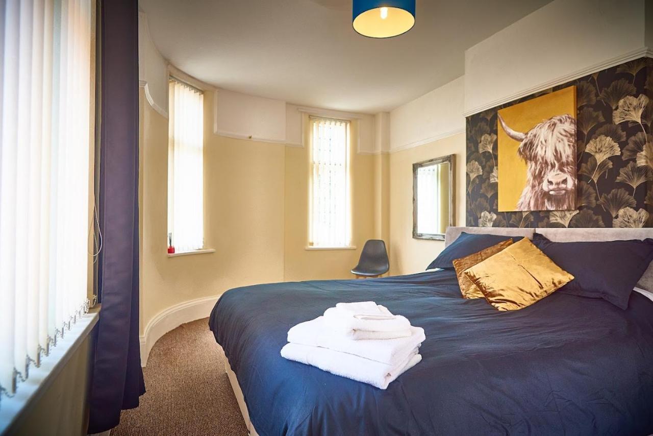 Apartamento No4 Birkdale Village