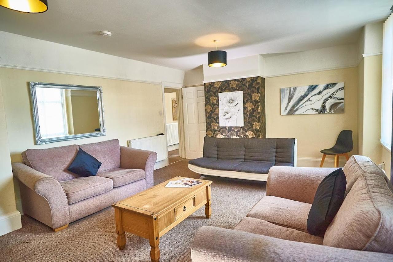 No4 Birkdale Village Apartamento